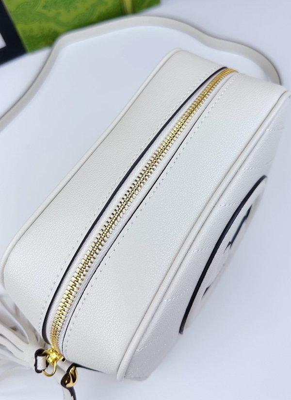 激安グッチバッグコピー素材ディテール